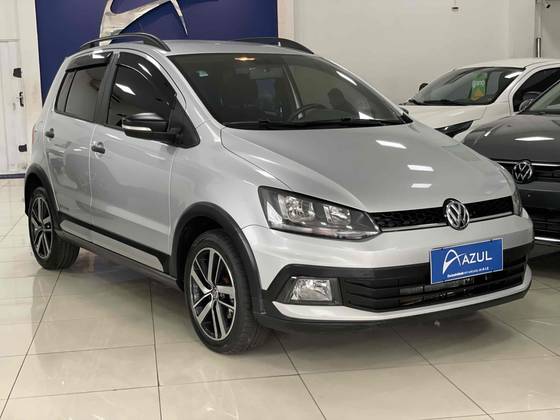 VOLKSWAGEN FOX 1.6 MSI TOTAL FLEX XTREME 4P MANUAL VOLKSWAGEN FOX 1.6 MSI TOTAL FLEX XTREME 4P MANUAL